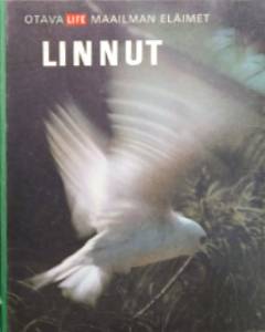Maailman eläimet: Linnut